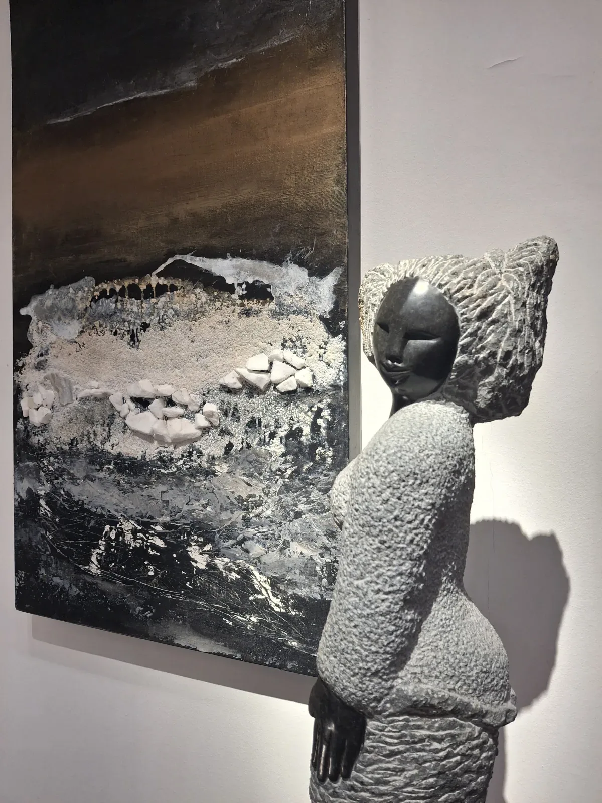 Kunst kijken & klinken
