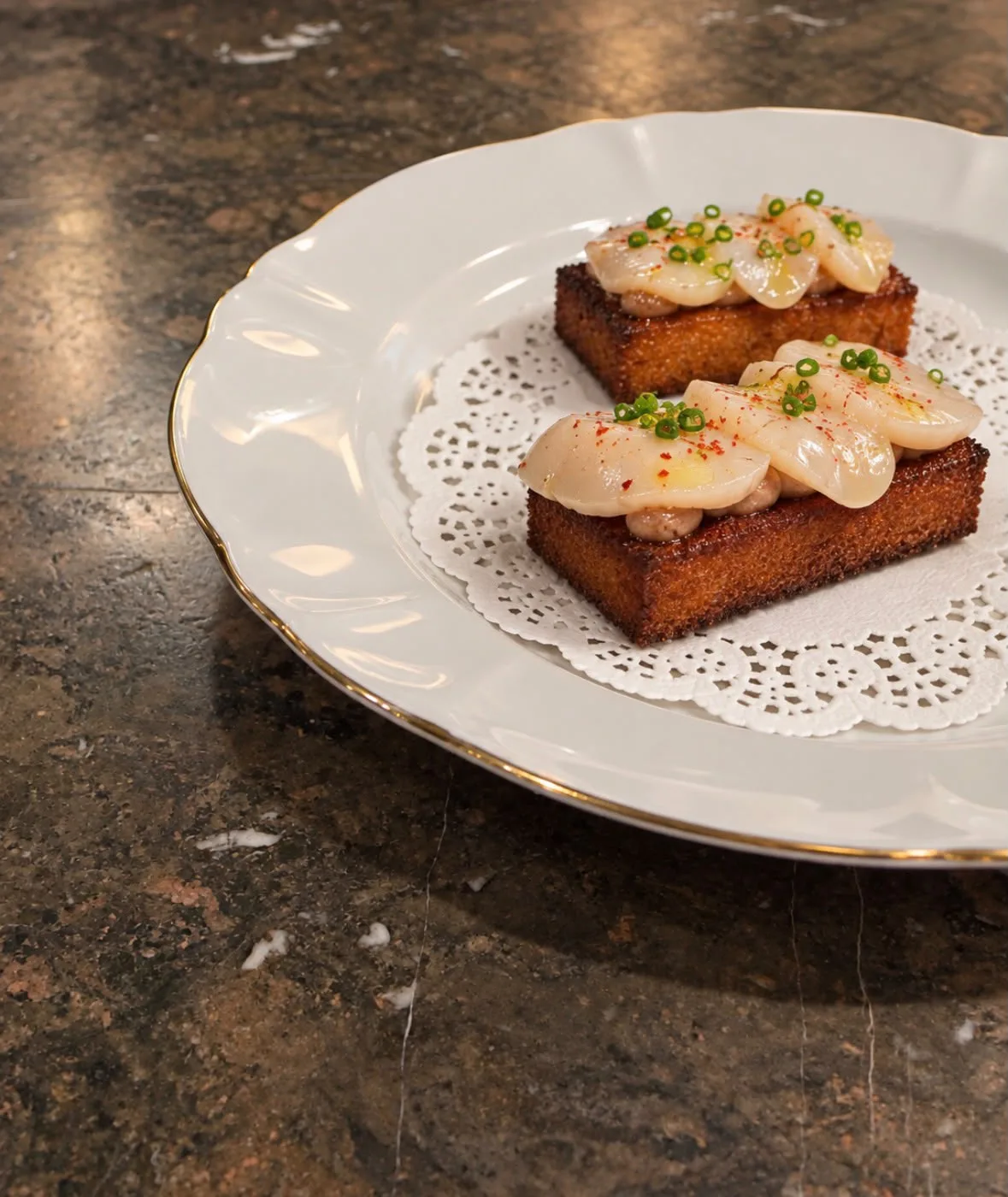 French Toast, maar dan anders