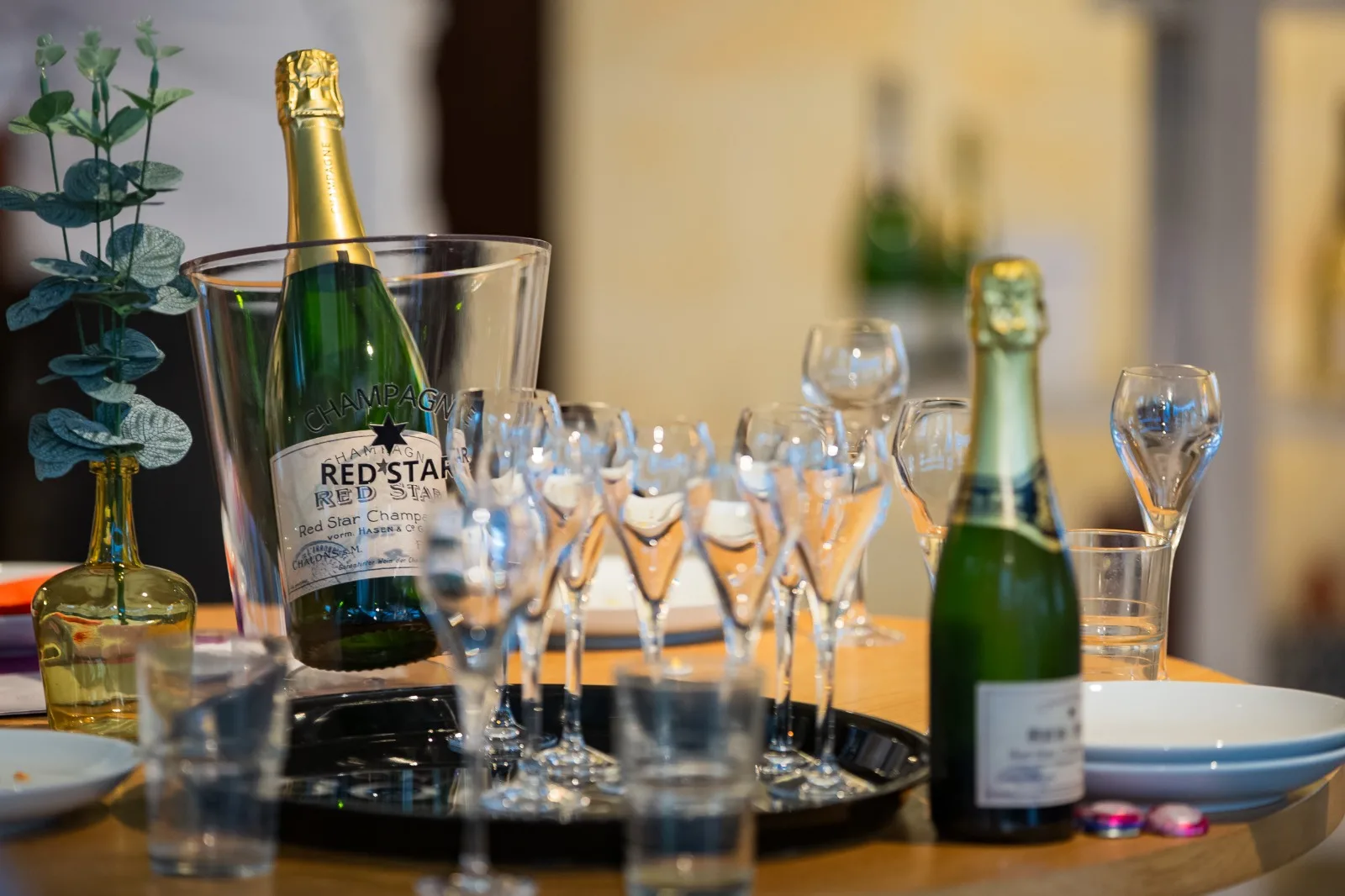 Blanc de Blancs of Blanc de Noirs?