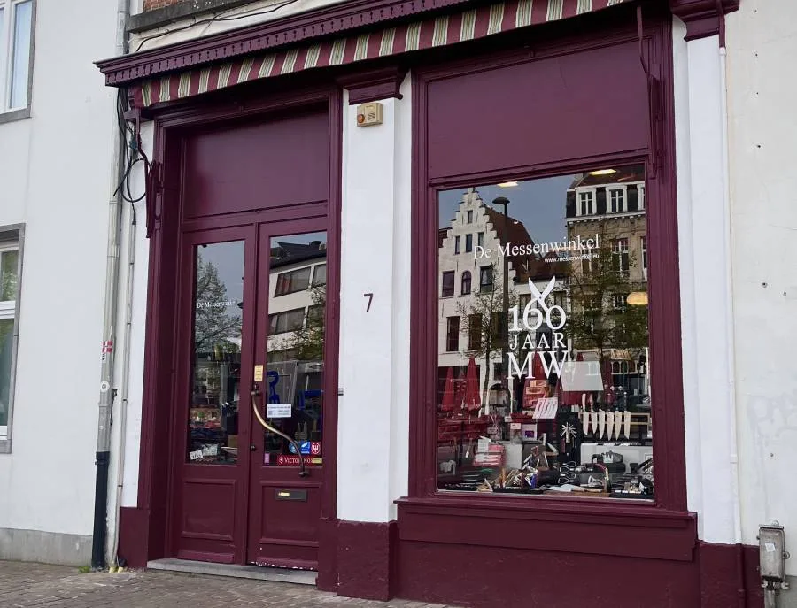Scherp gezien