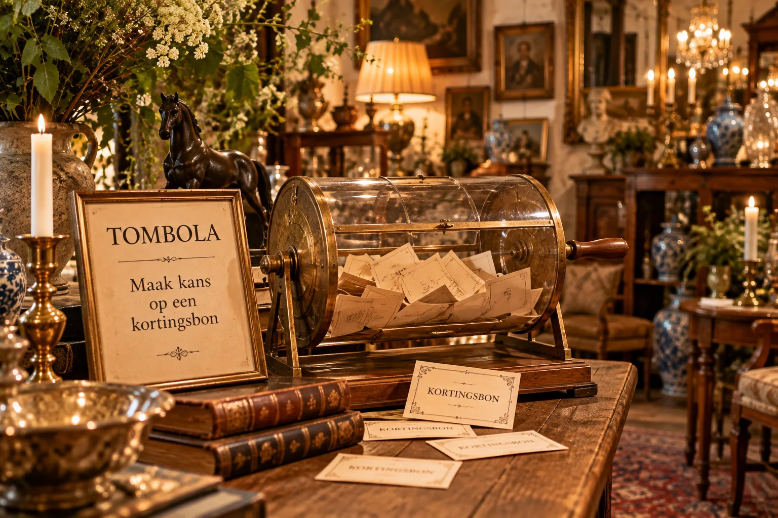 Tombola