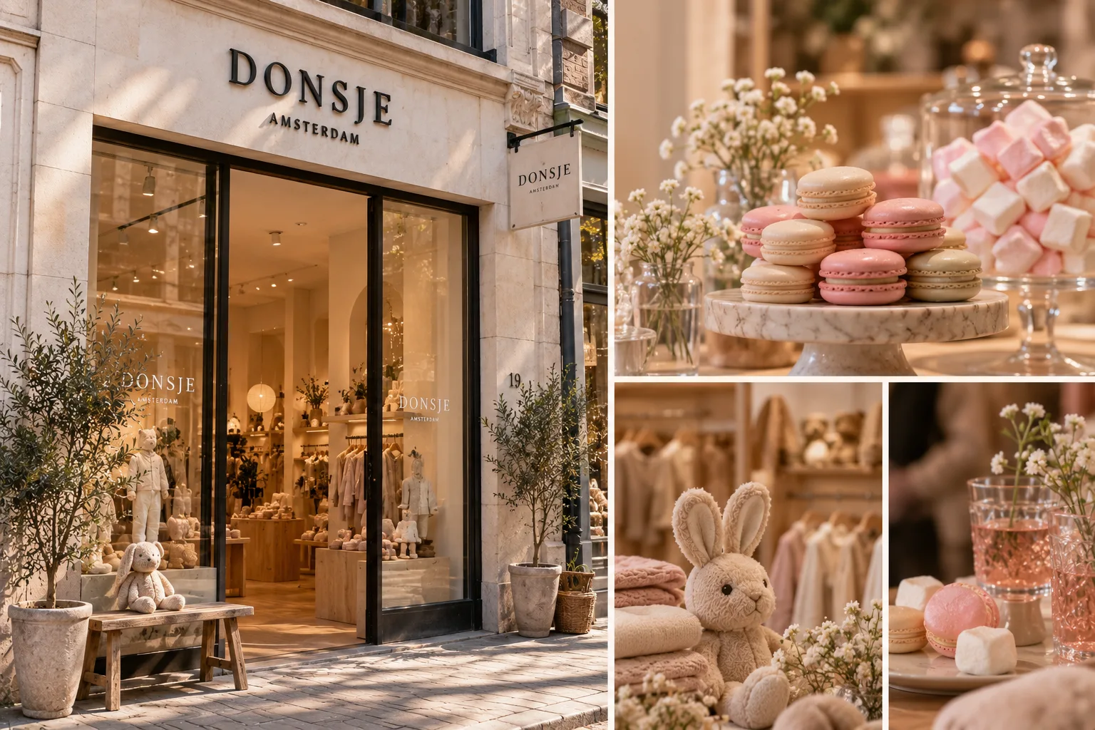 Donsje Amsterdam