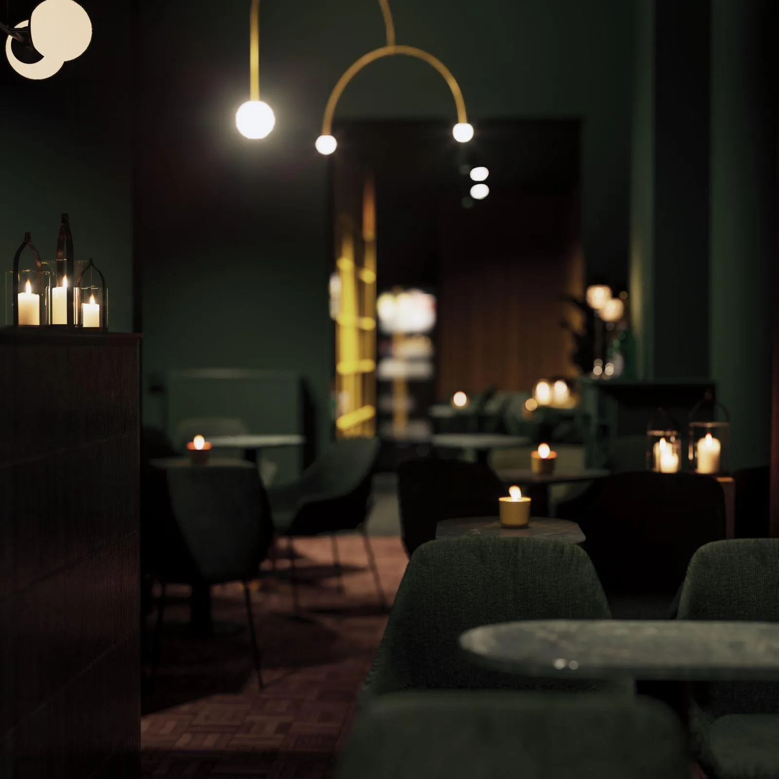 Perseau wine bar, Kloosterstraat 106