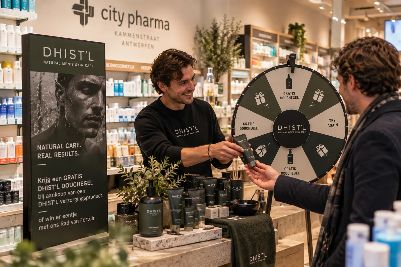 City Pharma